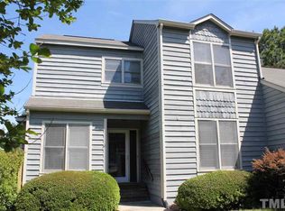 9 Hickory Wood Sq, Durham, NC 27713