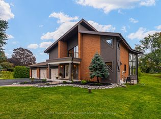 125 Percy Cres, Scugog, ON L9L 1B4