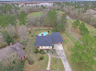 20427 Woodsong Ct, Humble, TX 77346