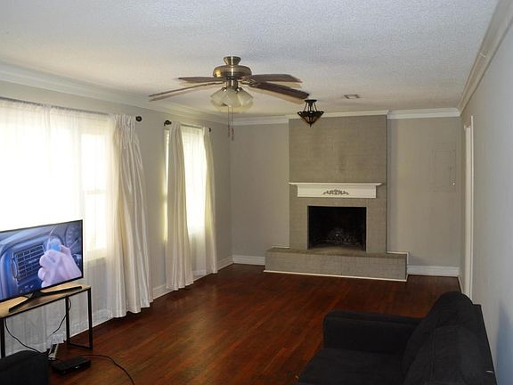 Living Room I