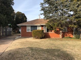 435 NW 48th St, Oklahoma City, OK 73118