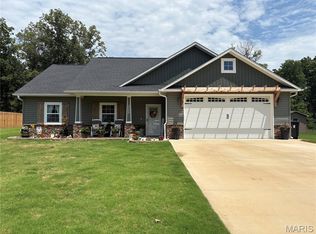 225 Ruth Harris Ln, Poplar Bluff, MO 63901