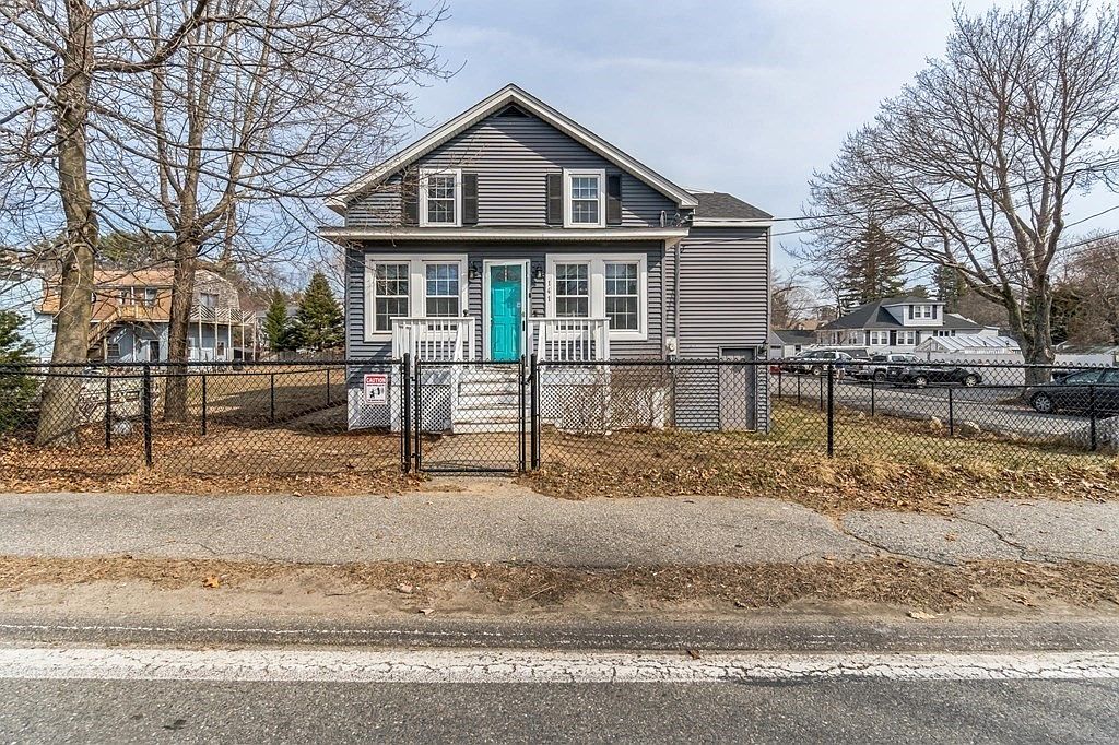 141 Glen Rd, Wilmington, MA 01887 Zillow