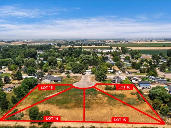 16 Hemlock Way, Nampa, ID 83687