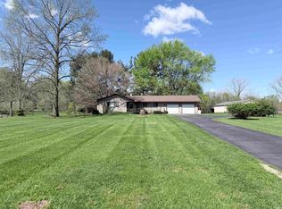 62187 Pine Rd, North Liberty, IN 46554