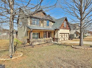 6 Fox Ridge Dr, Newnan, GA 30265