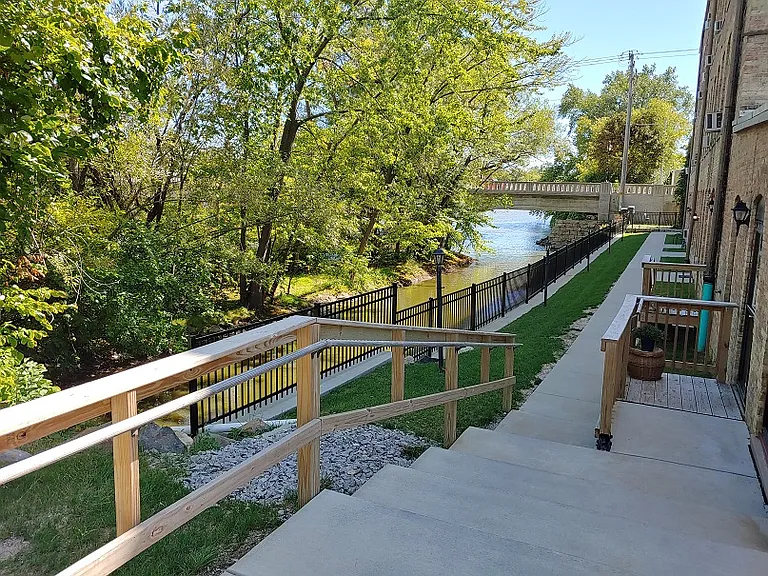 Millrace Terrace — Photo 16