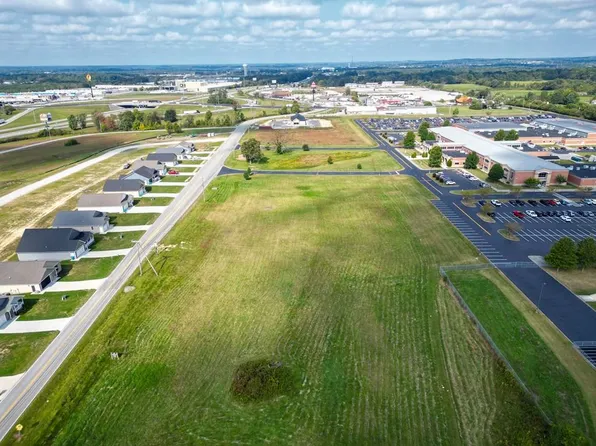 3 Cook Rd, Crossville, TN 38555