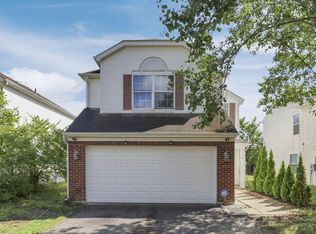 4714 Ascot Dr, Columbus, OH 43229