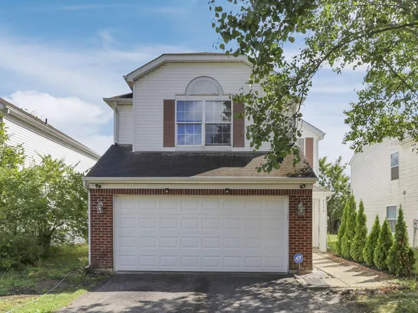 4714 Ascot Dr, Columbus, OH 43229