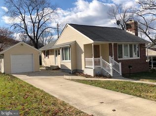 201 Mountain Rd, Linthicum, MD 21090