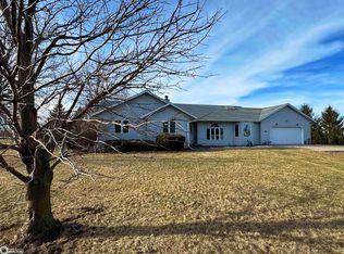 1423 165th St, Creston, IA 50801