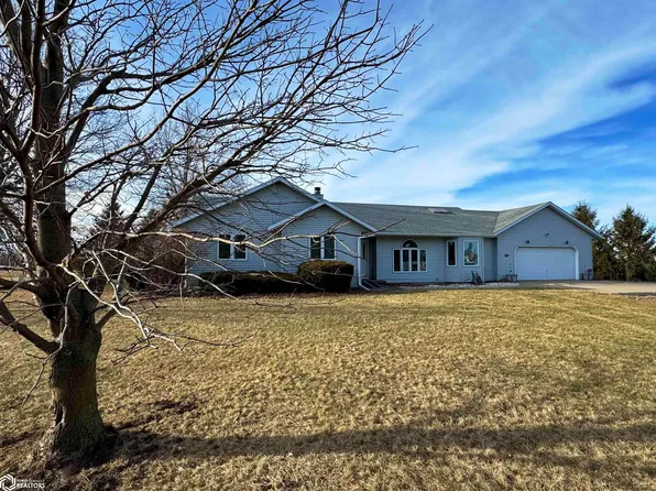 1423 165th St, Creston, IA 50801