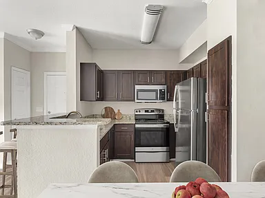 Harbortown Apartments