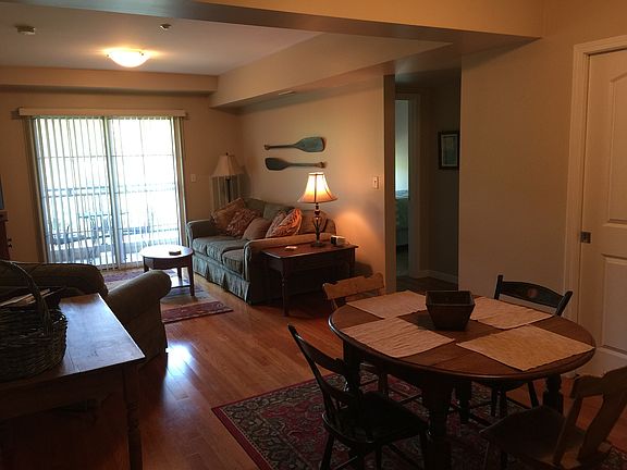 Living Room from Dining Room