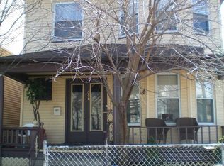 256 17th Ave, Paterson, NJ 07504