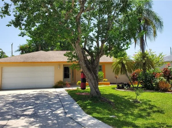 234 SE 46th Ln, Cape Coral, FL 33904