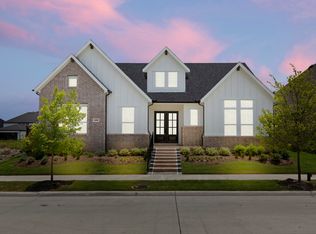 9608 Talia Blvd, Forney, TX 75126
