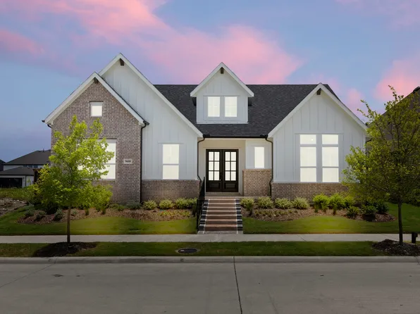 9608 Talia Blvd, Forney, TX 75126
