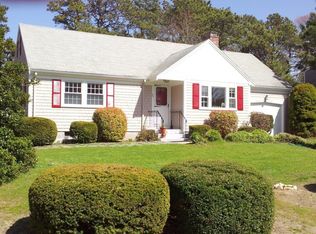 42 Charing Cross Rd, South Dennis, MA 02660