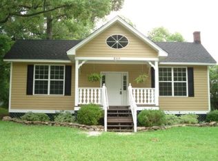 519 E Monroe St, Thomasville, GA 31792