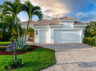 7831 L Aquila Way, Delray Beach, FL 33446