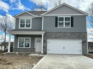 503 Park Vista Dr, Delaware, OH