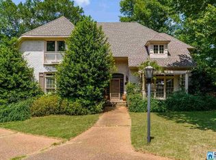 1159 Lake Forest Cir, Birmingham, AL 35244