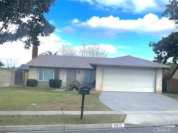 9817 Blanchard Ave, Fontana, CA 92335