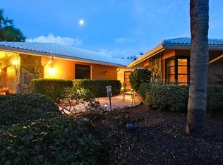 411 Waterside Ln, Nokomis, FL 34275