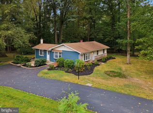 3249 Mill Rd, Doylestown, PA 18902