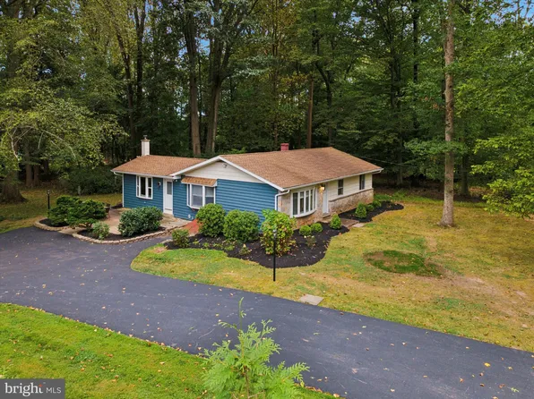 3249 Mill Rd, Doylestown, PA 18902