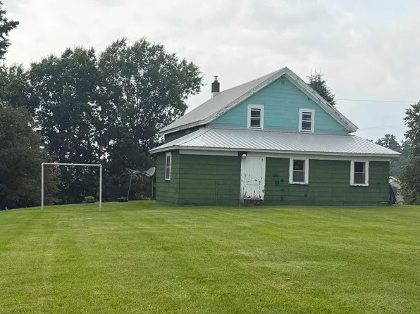 135 Tuck Rd, Ogdensburg, NY 13669
