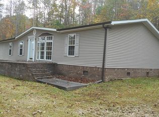294 Maple Gap Rd, Swords Creek, VA 24649