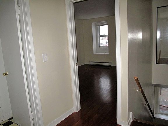 2nd Floor Hallway