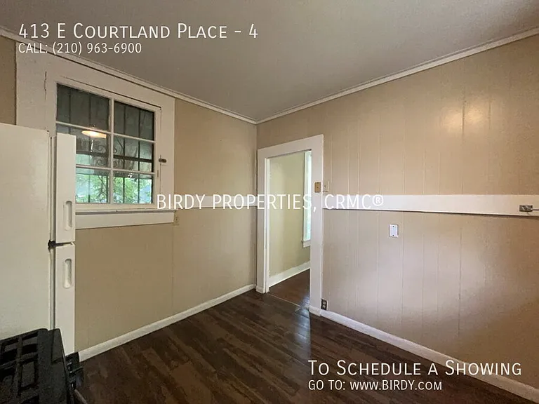 413 E Courtland Pl #4 — Photo 13