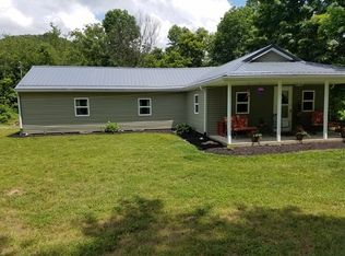 954 Dearth Rd, Kingston, OH 45644