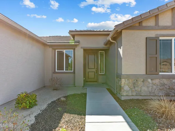 1206 Mallard Crest Dr, Sparks, NV 89441