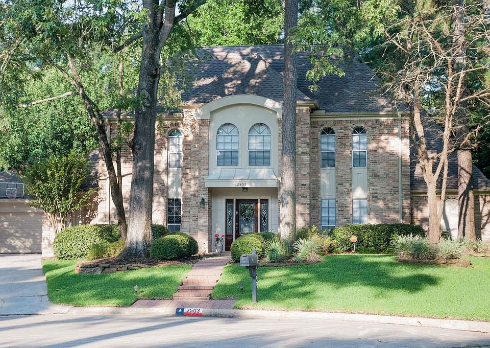 1st image of 2503 Spruce Pine Dr