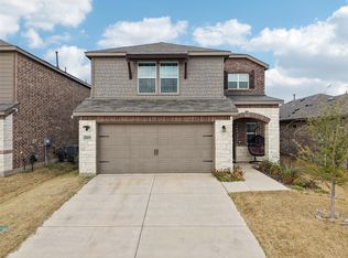 14109 Danesdale Dr, Pilot Point, TX 76258