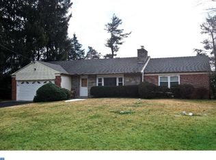 347 Marple Rd, Broomall, PA 19008