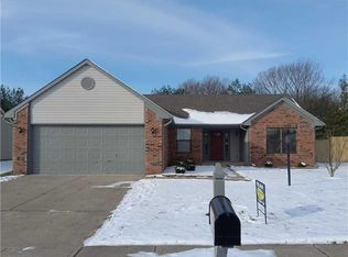 7838 N Cherrybark Dr, Indianapolis, IN
