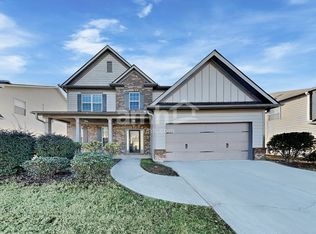 214 Woodmill Way, Atlanta, GA 30331