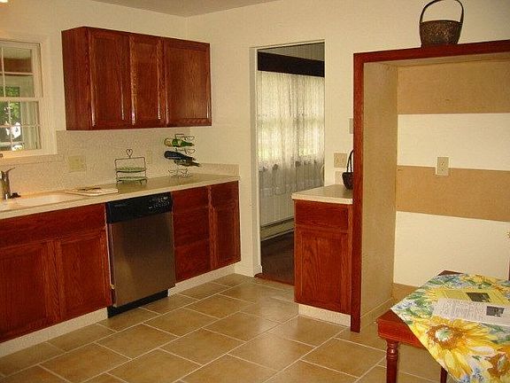 Other side of Kitchen