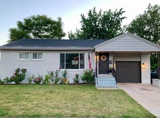 4669 S 300 E, Washington Terrace, UT 84405