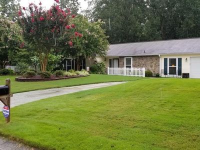 1198 Cottonwood Dr, Lawrenceville, GA, 30043