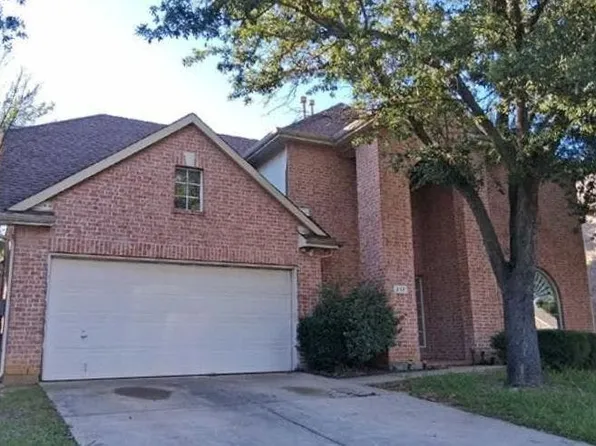 232 Patricia Ln, Highland Village, TX 75077