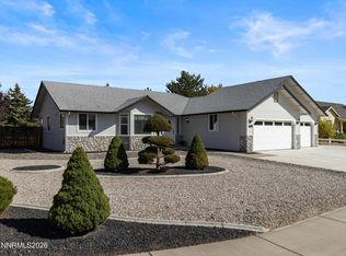 2947 Hot Springs Rd, Minden, NV 89423