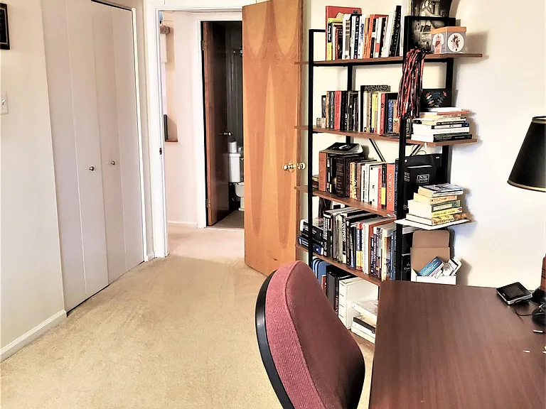 Bedroom #3 or Home Office