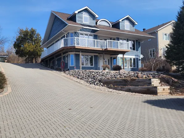 422 Osprey Cres, Callander, ON P0H 1H0